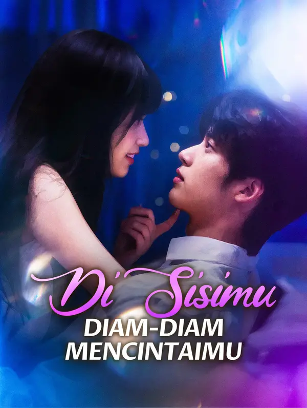 Di Sisimu, Diam-diam Mencintaimu(Sulih Suara)