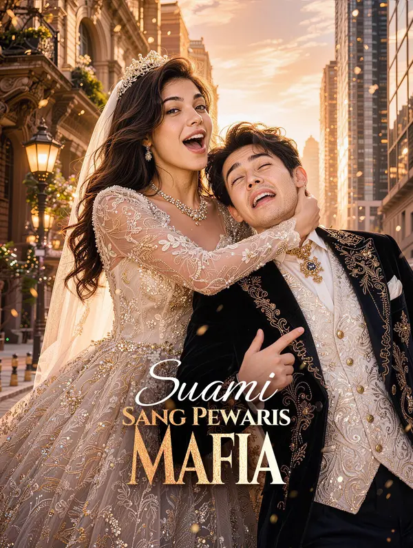 Suami Sang Pewaris Mafia