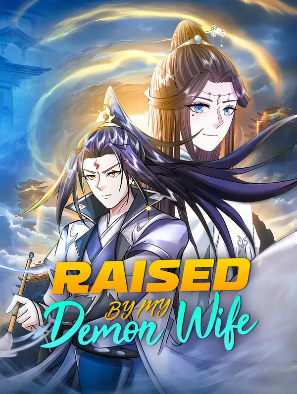 Raised by My Demon Wife(Dubbed)