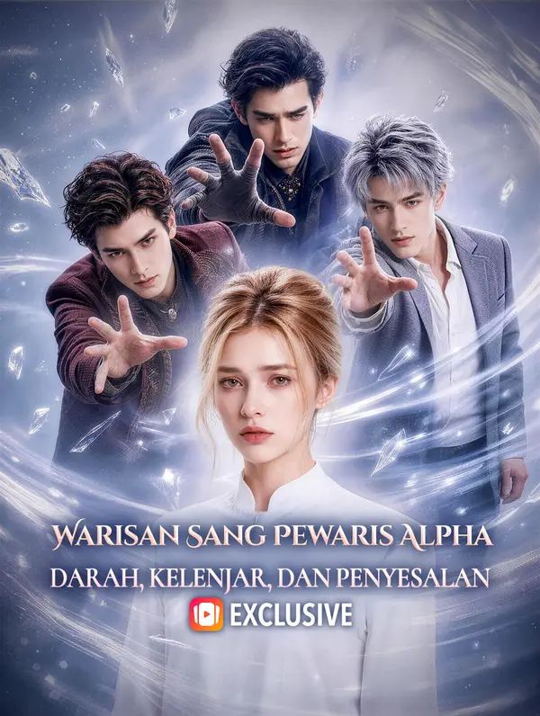 Warisan Sang Pewaris Alpha: Darah, Kelenjar, dan Penyesalan(Sulih Suara)