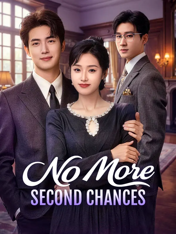 No More Second Chances(Dubbed)