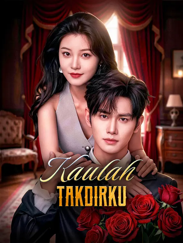 Kaulah Takdirku