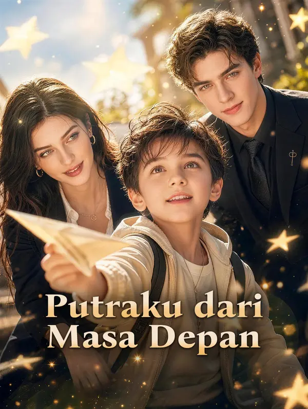 Putraku dari Masa Depan