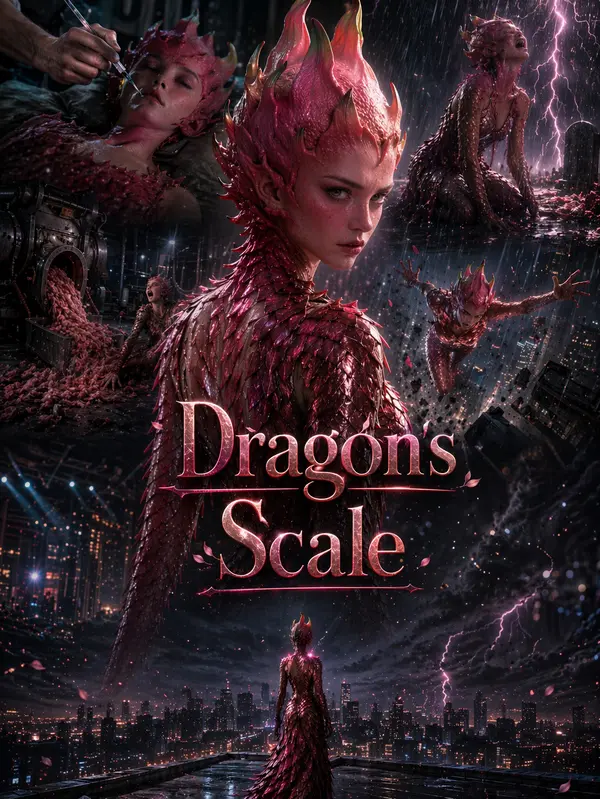 Dragon’s Scale
