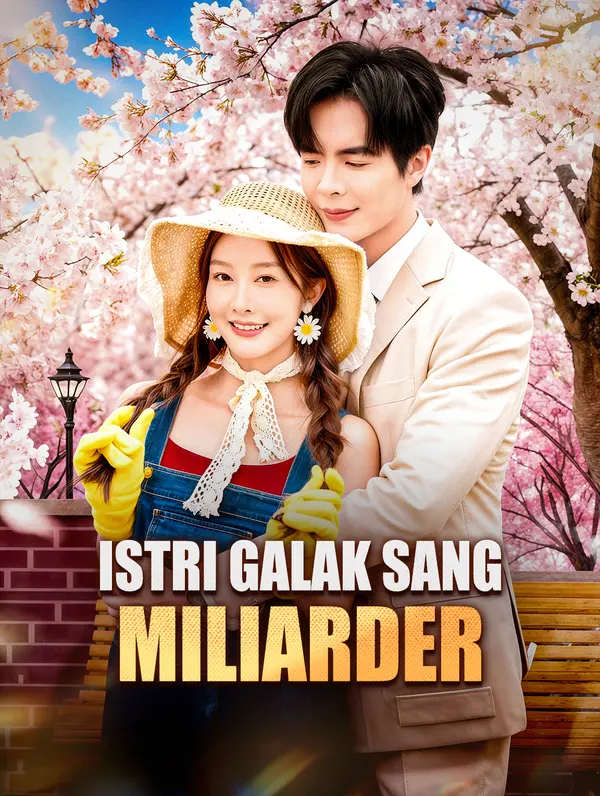 Istri Galak Sang Miliarder