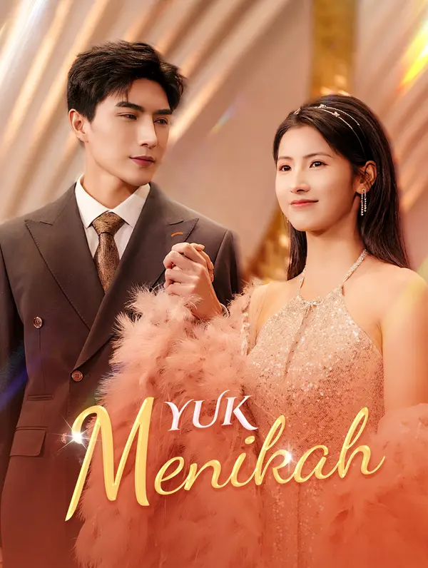 Yuk, Menikah(Sulih Suara)
