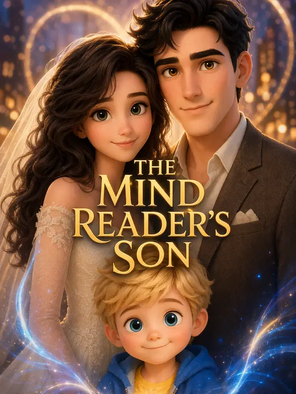 THE MIND READER'S SON