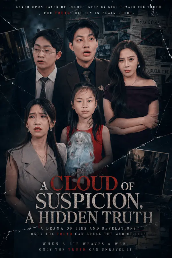 Mystery Unfolds, Truth Buried