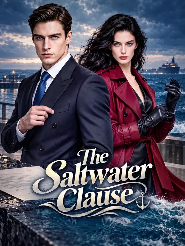 The Saltwater Clause