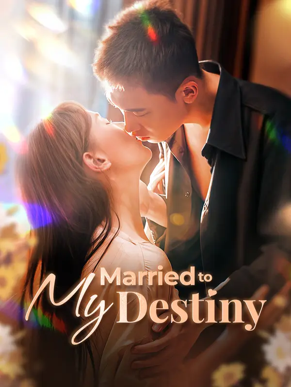 Married to My Destiny