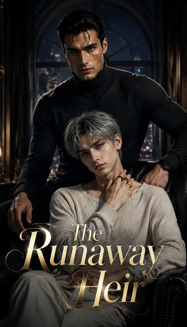 The Runaway Heir