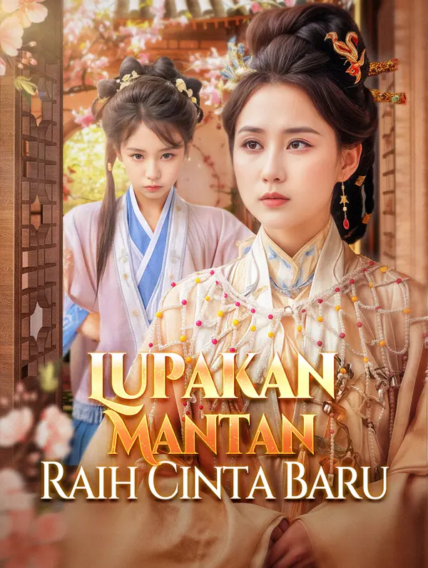 Lupakan MantanRaih Cinta Baru(Sulih Suara)