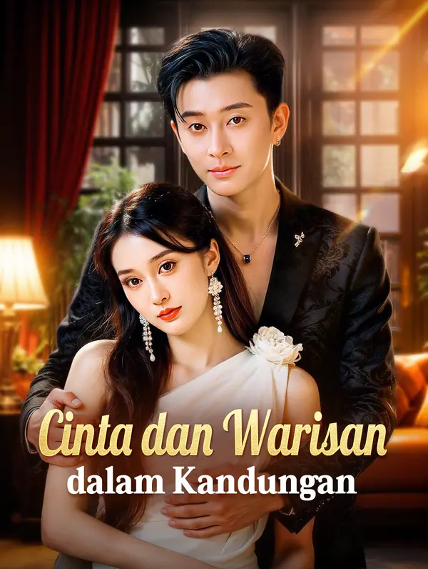 Cinta dan Warisan dalam Kandungan(Sulih Suara)