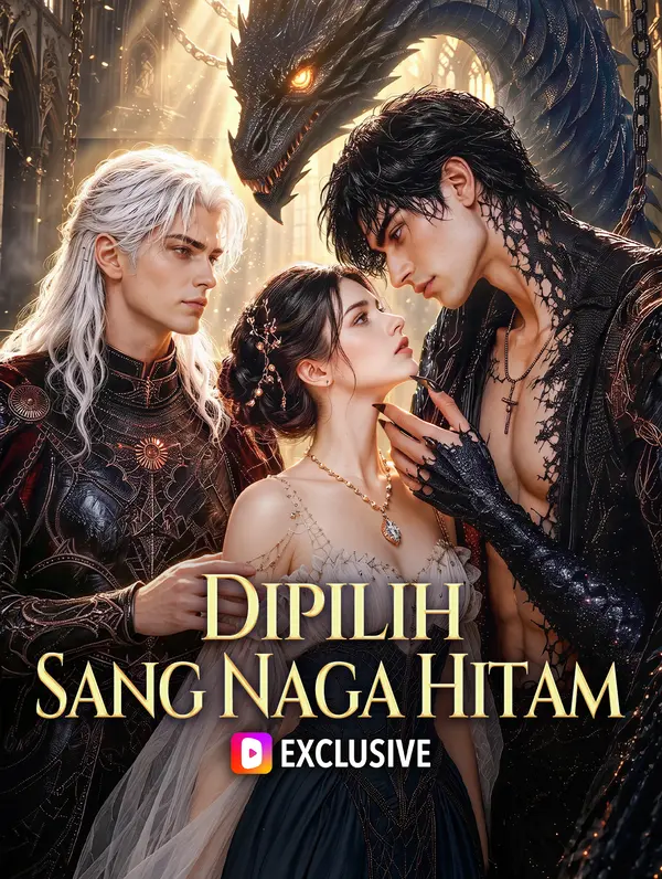 Dipilih Sang Naga Hitam(Sulih Suara)