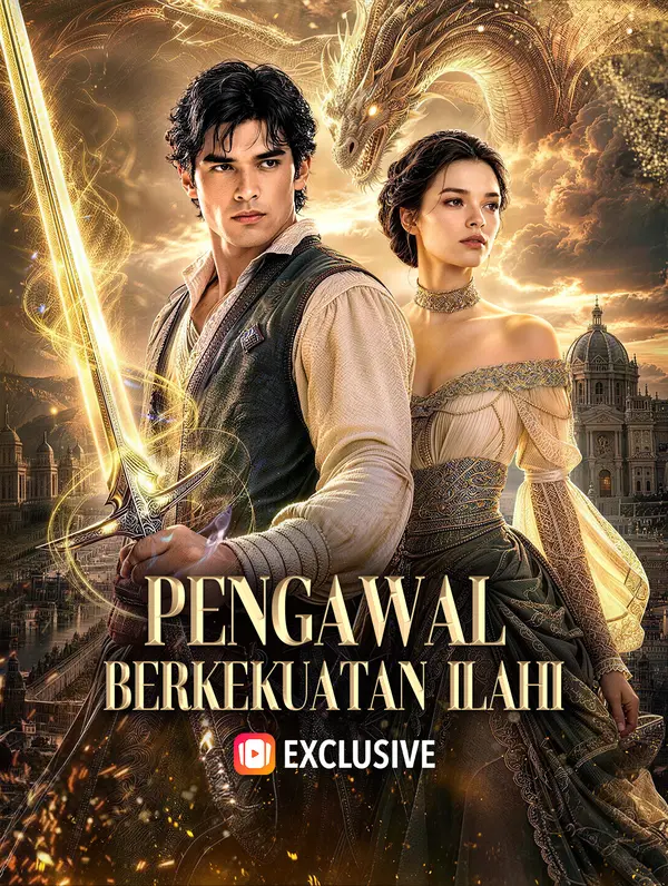 Pengawal Berkekuatan Ilahi(Sulih Suara)