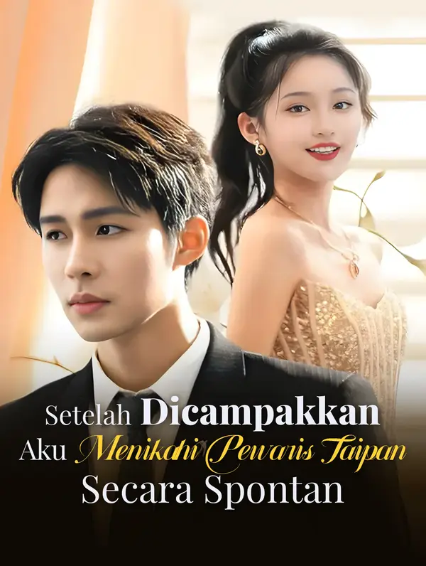 Setelah Dicampakkan, Aku Menikahi Pewaris Taipan Secara Spontan(Sulih Suara)