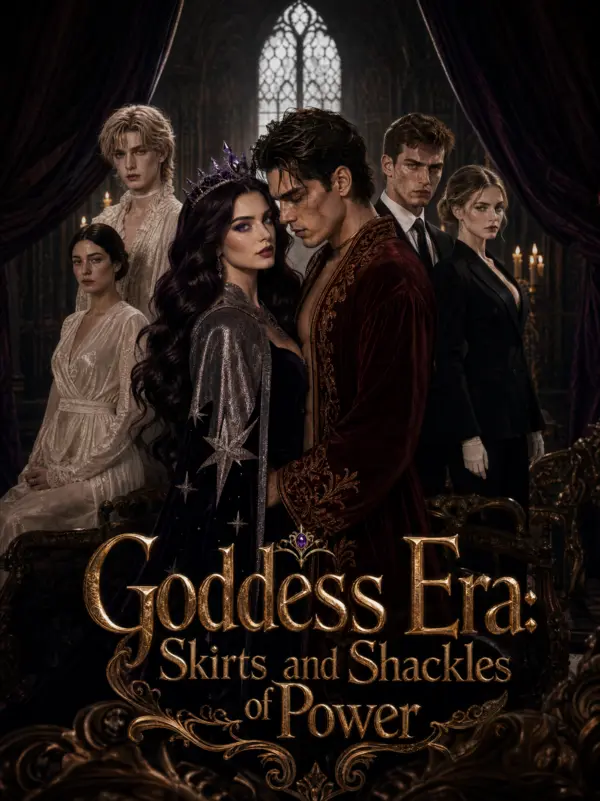 Goddess Era: Skirts and Shackles of Power