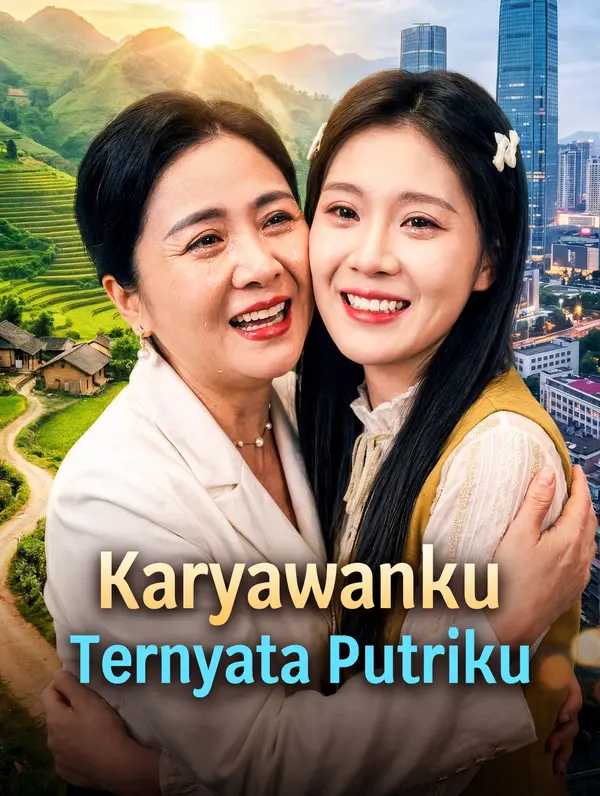 Karyawanku Ternyata Putriku