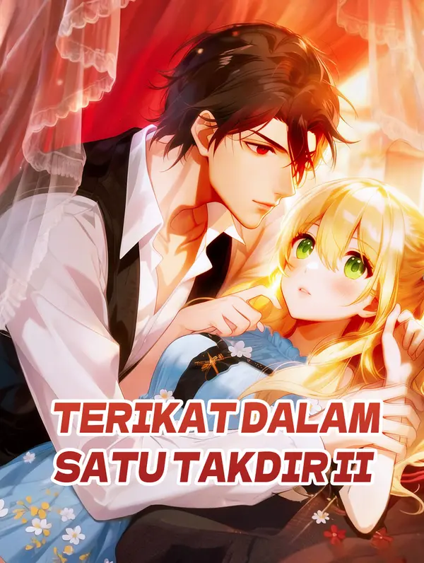 Terikat dalam Satu Takdir II(Sulih Suara)