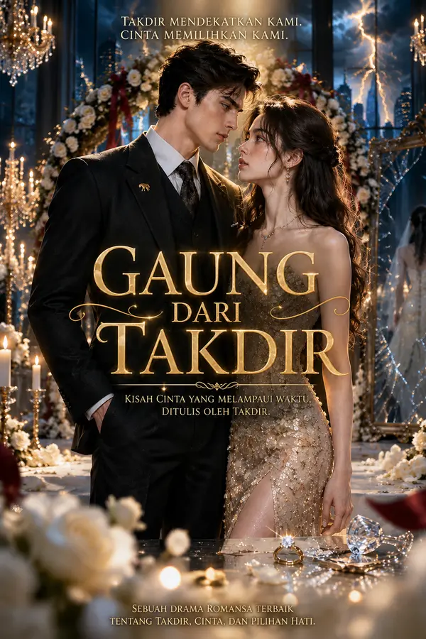 Gema Takdir
