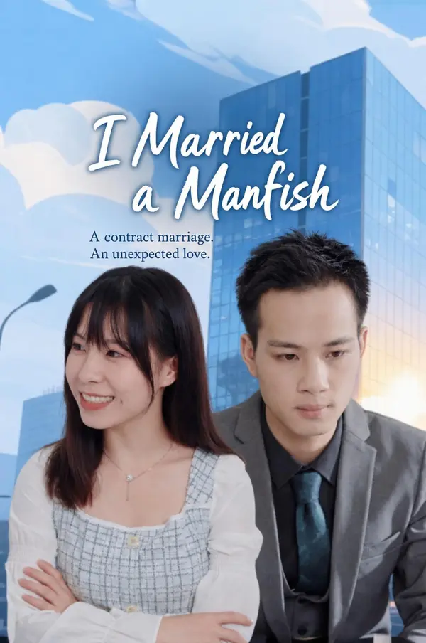 I Married a 'Salted Fish'(Dubbed)