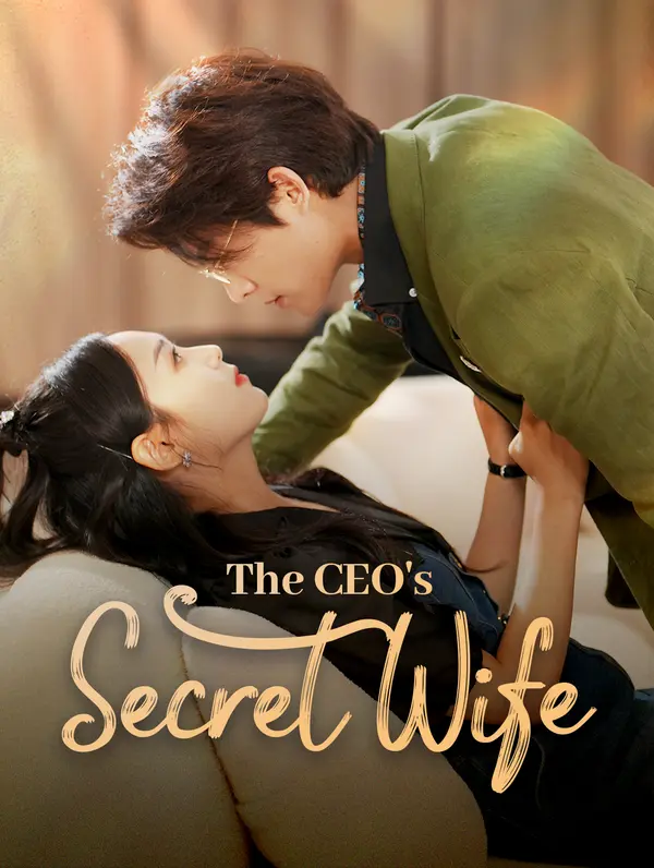 The CEO's Secret Wife(Dubbed)