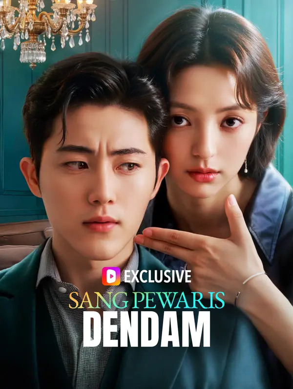 Sang Pewaris Dendam
