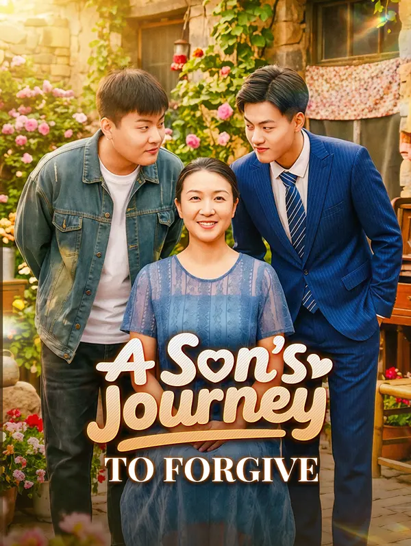 A Son's Journey to Forgive(Dubbed)
