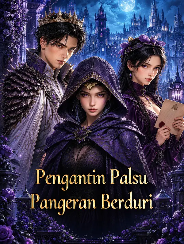 Pengantin Palsu Pangeran Berduri