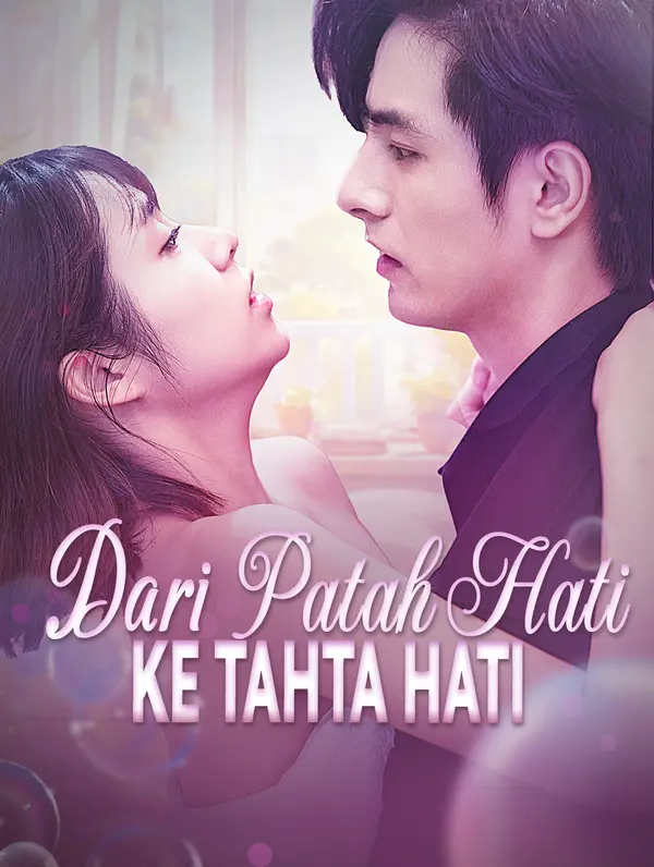 Dari Patah Hati ke Tahta Hati