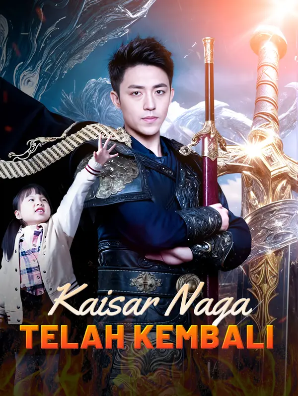 Kaisar Naga Telah Kembali(Sulih Suara)