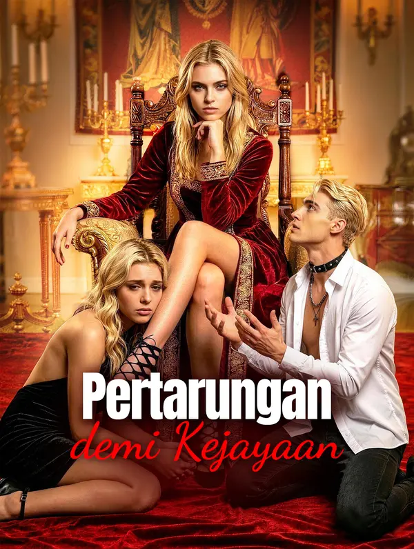 Pertarungan demi Kejayaan