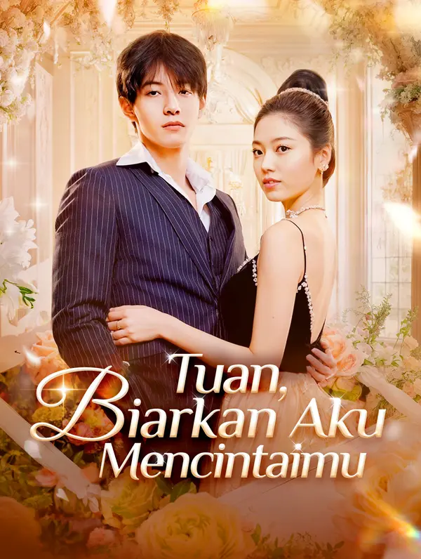 Beri Aku Kesempatan Mencintaimu(Sulih Suara)