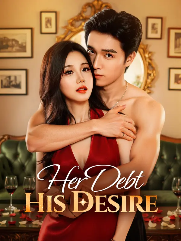 Her Debt, His Desire(Dubbed)