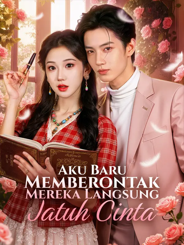 Aku Baru Memberontak, Mereka Langsung Jatuh Cinta