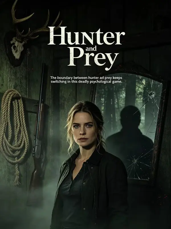 Hunter and Prey