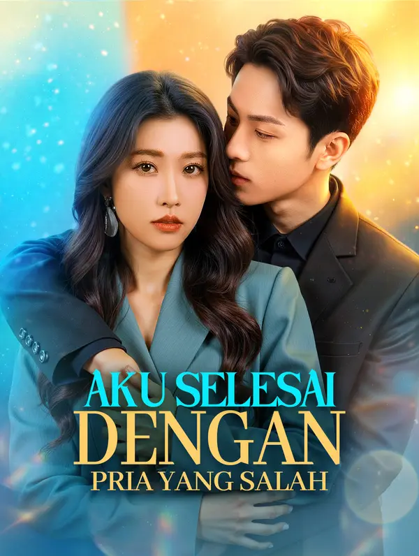 Aku Selesai dengan Pria yang Salah(Sulih Suara)