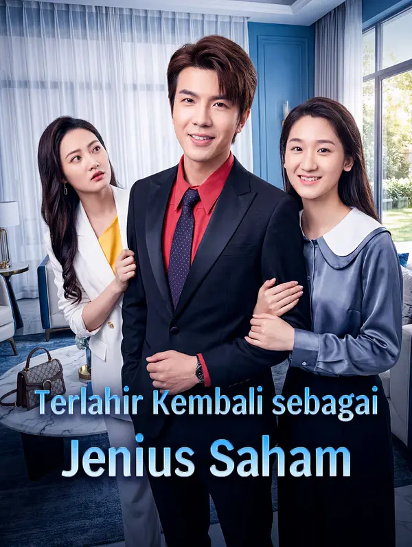 Terlahir Kembali sebagai Jenius Saham