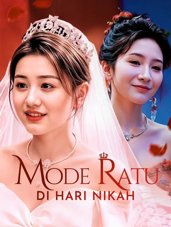 Mode Ratu di Hari Nikah(Sulih Suara)