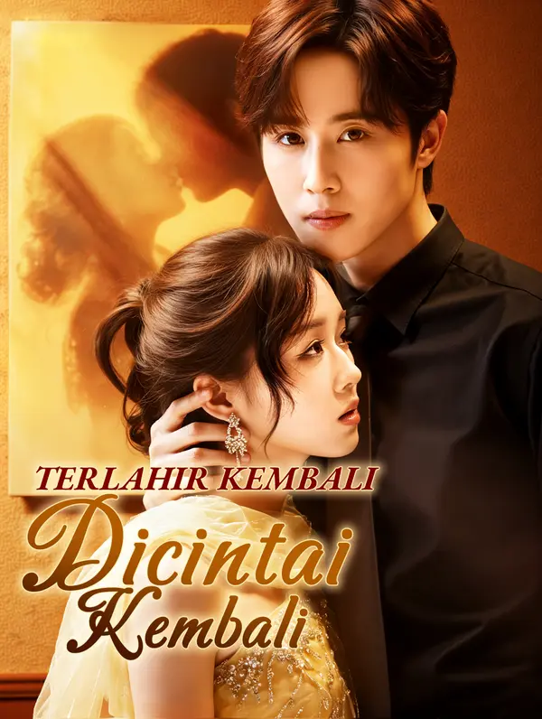 Terlahir Kembali Dicintai Kembali(Sulih Suara)
