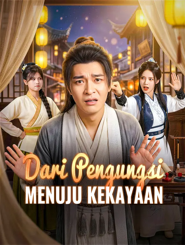 Dari Pengungsi Menuju Kekayaan(Sulih Suara)