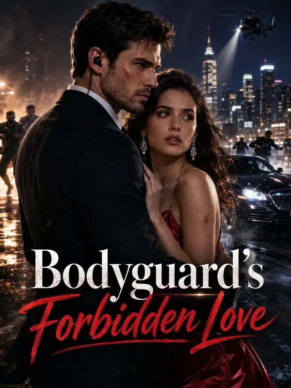 Bodyguard’s Forbidden Love