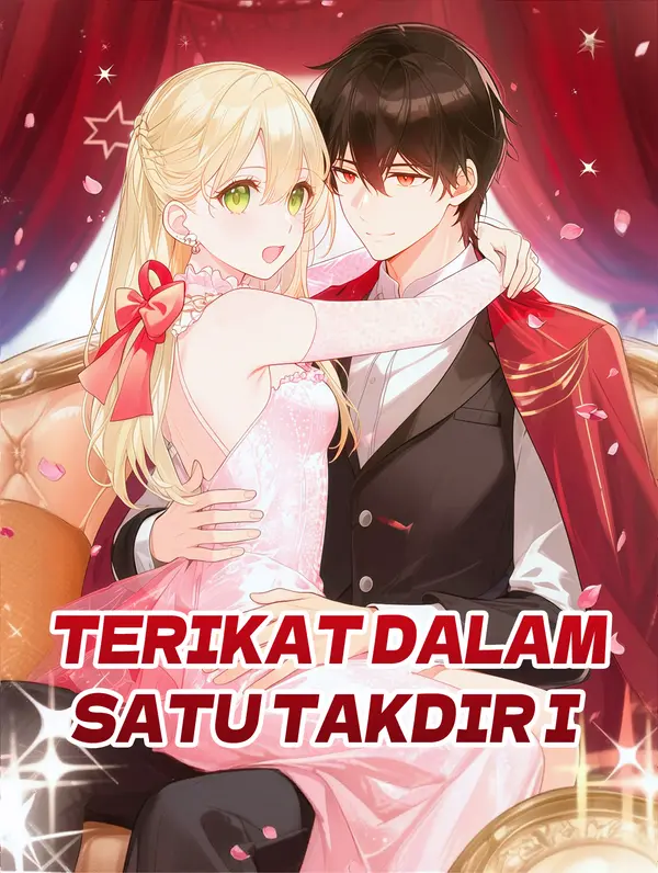 Terikat dalam Satu Takdir I(Sulih Suara)