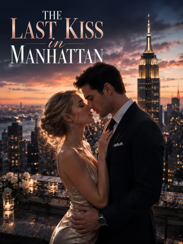 The Last Kiss in Manhattan