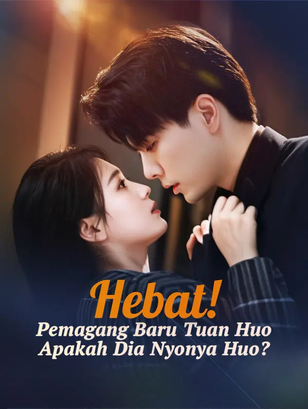 Hebat! Pemagang Baru Tuan Huo, Apakah Dia Nyonya Huo?(Sulih Suara)