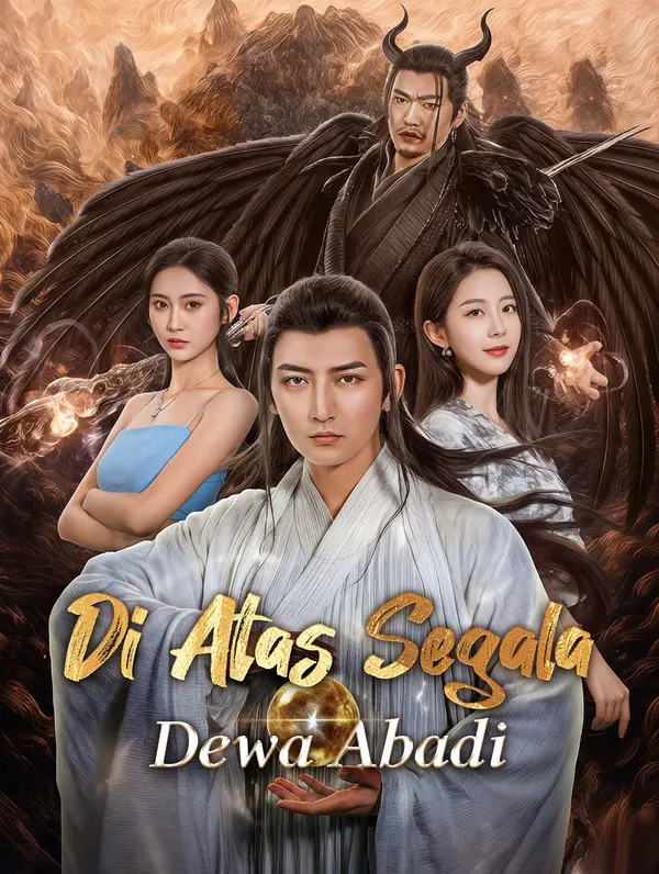 Di Atas Segala Dewa Abadi(Sulih Suara)