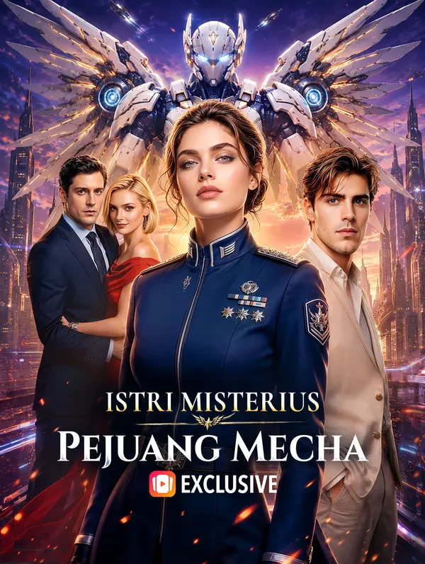 Istri Misterius: Pejuang Mecha(Sulih Suara)