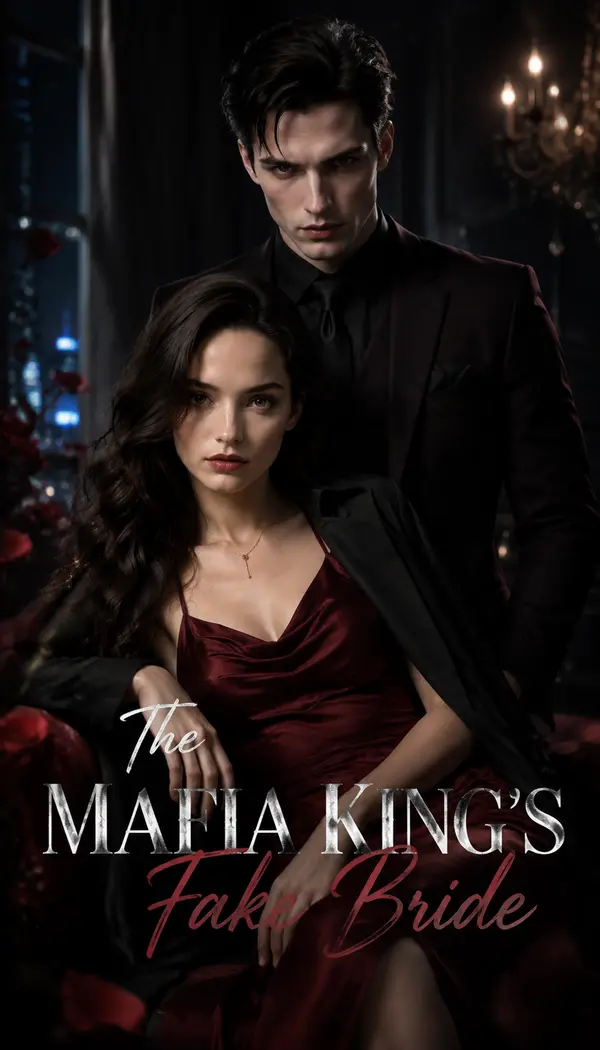 The Mafia King's Fake Bride