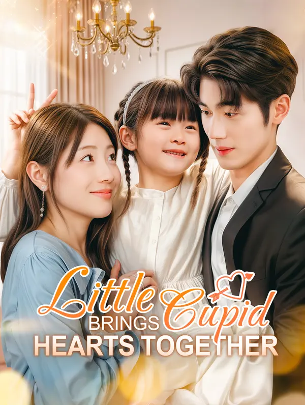 Little Cupid Brings Hearts Together(Dubbed)