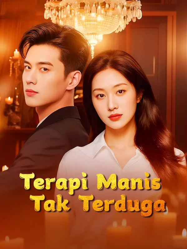 Terapi Manis Tak Terduga(Sulih Suara)
